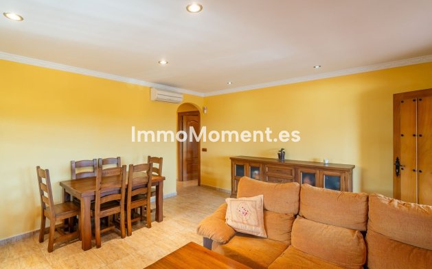 Resale - Villa - Mijas - Mijas Centro