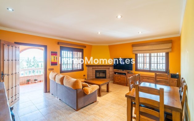 Resale - Villa - Mijas - Mijas Centro
