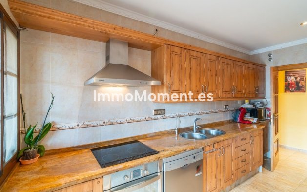 Resale - Villa - Mijas - Mijas Centro