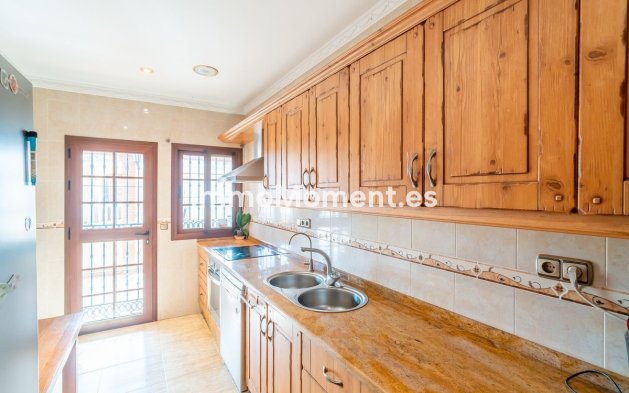 Resale - Villa - Mijas - Mijas Centro