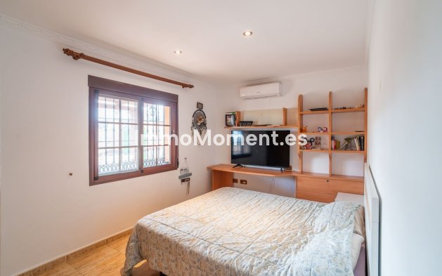Resale - Villa - Mijas - Mijas Centro