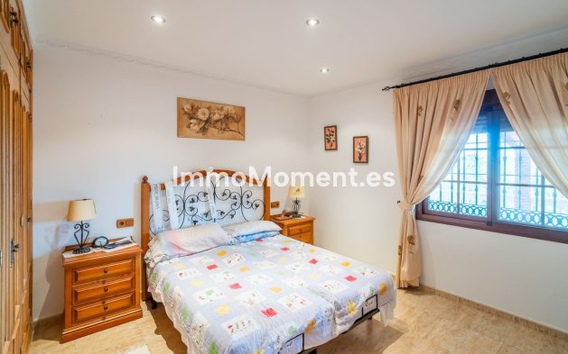 Resale - Villa - Mijas - Mijas Centro