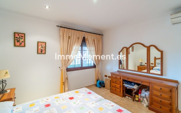 Resale - Villa - Mijas - Mijas Centro