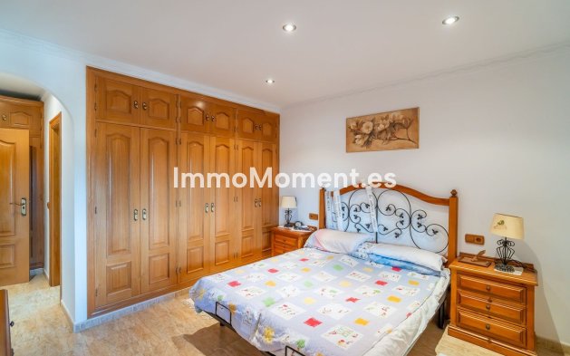 Resale - Villa - Mijas - Mijas Centro