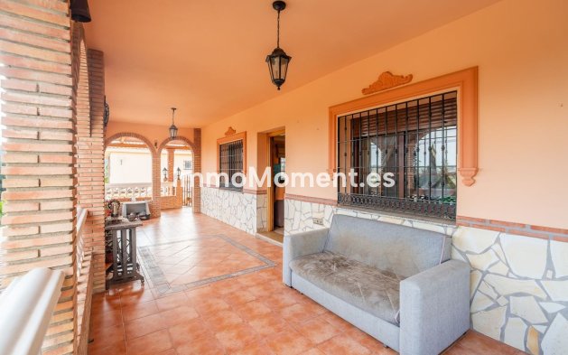 Resale - Villa - Mijas - Mijas Centro