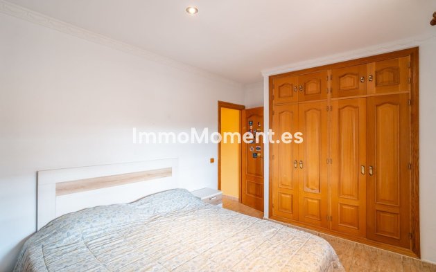 Resale - Villa - Mijas - Mijas Centro