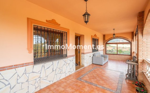 Resale - Villa - Mijas - Mijas Centro