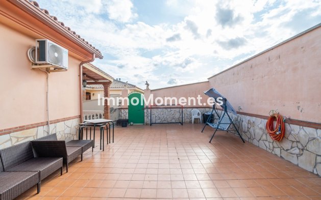 Resale - Villa - Mijas - Mijas Centro