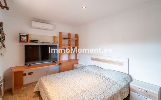 Resale - Villa - Mijas - Mijas Centro