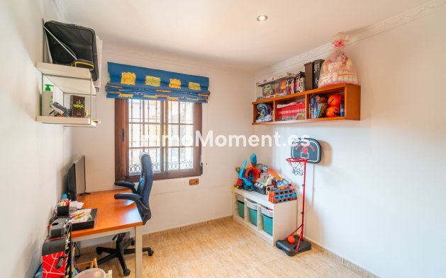 Resale - Villa - Mijas - Mijas Centro