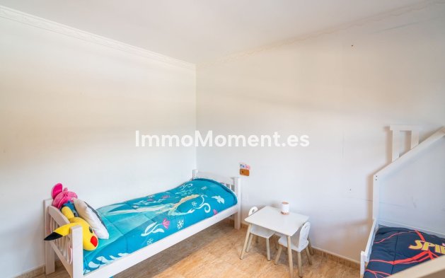 Resale - Villa - Mijas - Mijas Centro