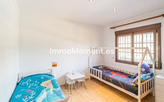 Resale - Villa - Mijas - Mijas Centro