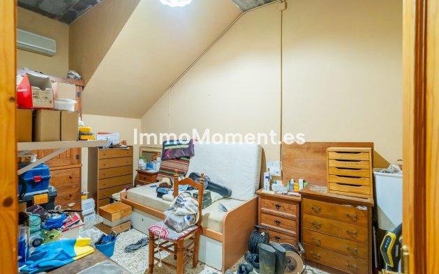 Resale - Villa - Mijas - Mijas Centro