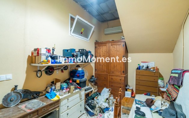 Resale - Villa - Mijas - Mijas Centro