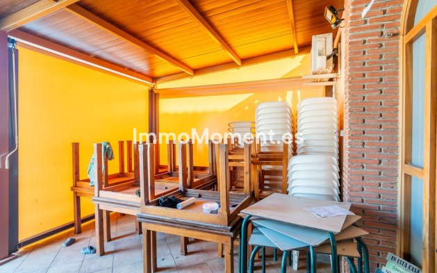 Resale - Villa - Mijas - Mijas Centro