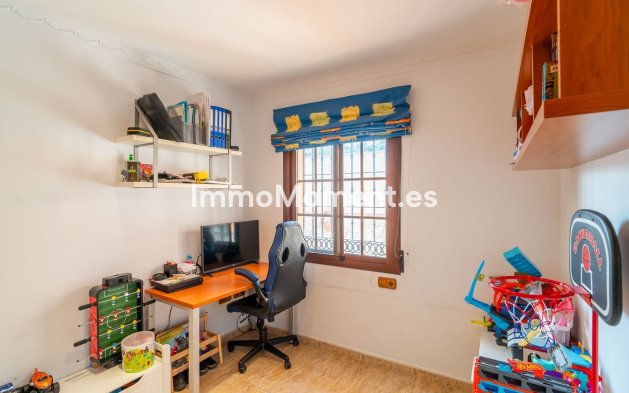 Resale - Villa - Mijas - Mijas Centro