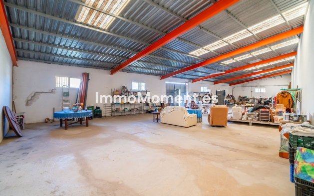 Resale - Villa - Mijas - Mijas Centro