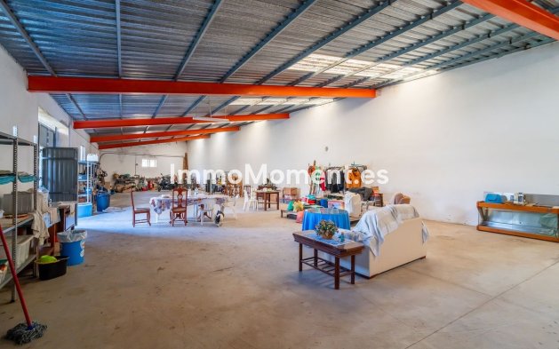 Resale - Villa - Mijas - Mijas Centro