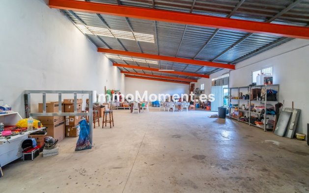 Resale - Villa - Mijas - Mijas Centro