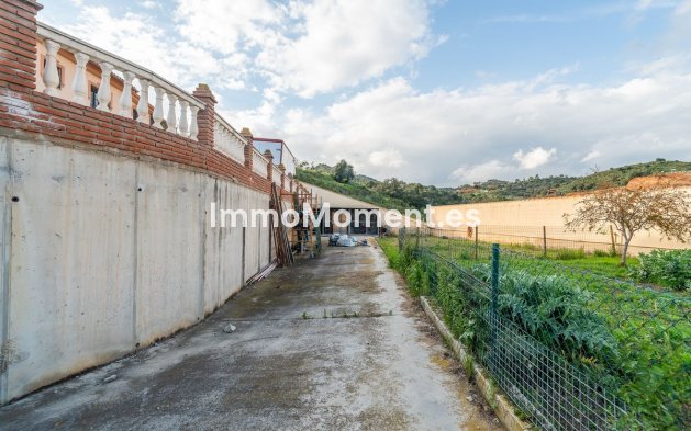 Resale - Villa - Mijas - Mijas Centro