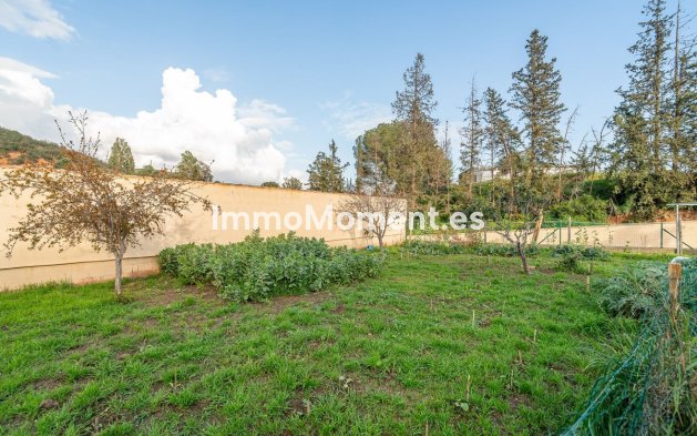 Resale - Villa - Mijas - Mijas Centro