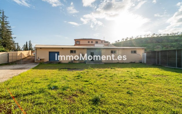 Resale - Villa - Mijas - Mijas Centro