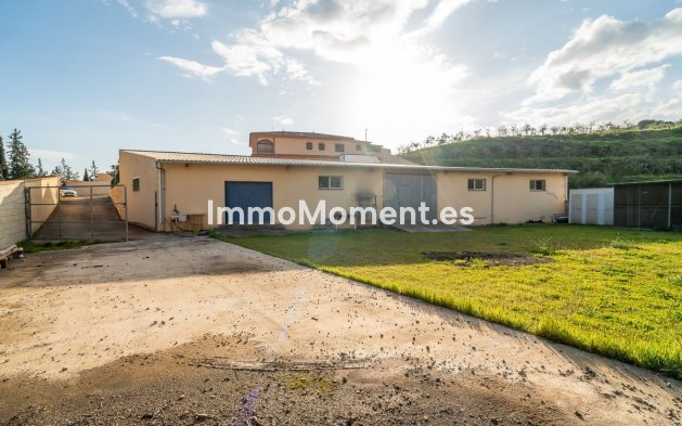 Resale - Villa - Mijas - Mijas Centro