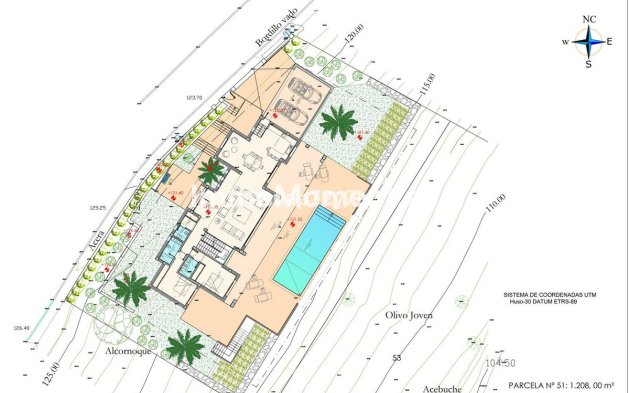 Reventa - Villa - Benahavís - Benahavís Centro