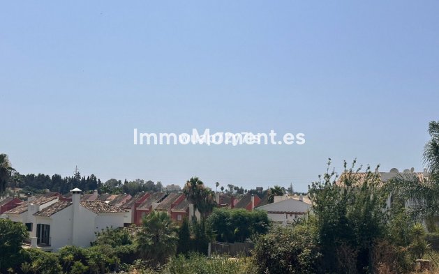Wiederverkauf - Land - Estepona  - Estepona Centro