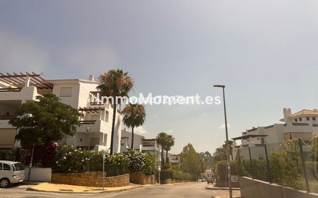 Wiederverkauf - Land - Estepona  - Estepona Centro