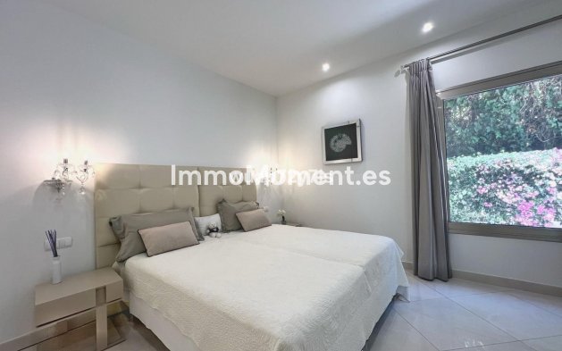 Wiederverkauf - Villa - Sotogrande