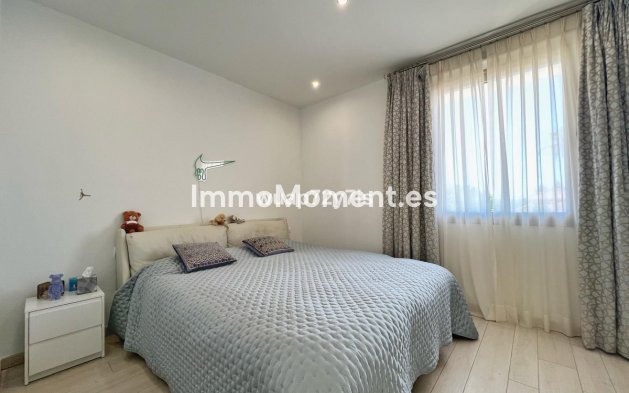 Wiederverkauf - Villa - Sotogrande