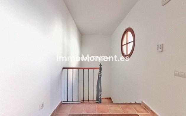 Bestaande woning - Villa - Benahavís - Benahavís Centro