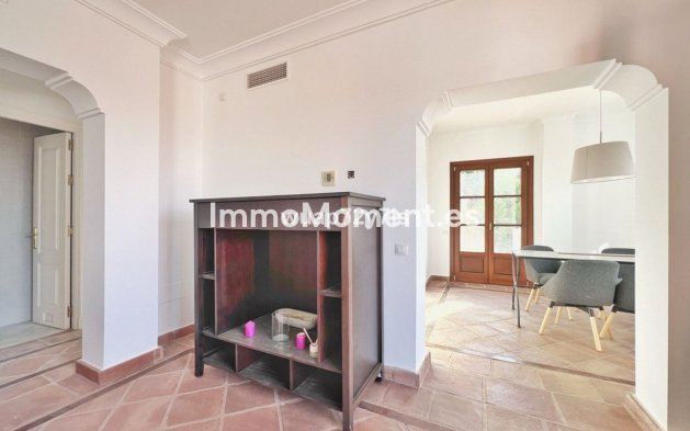 Bestaande woning - Villa - Benahavís - Benahavís Centro