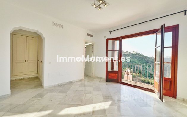 Bestaande woning - Villa - Benahavís - Benahavís Centro