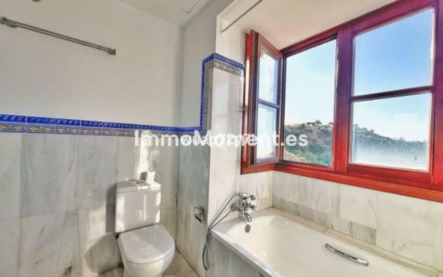 Bestaande woning - Villa - Benahavís - Benahavís Centro