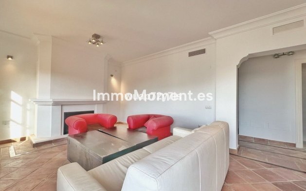 Bestaande woning - Villa - Benahavís - Benahavís Centro