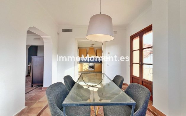 Bestaande woning - Villa - Benahavís - Benahavís Centro