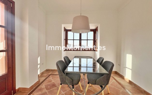 Bestaande woning - Villa - Benahavís - Benahavís Centro