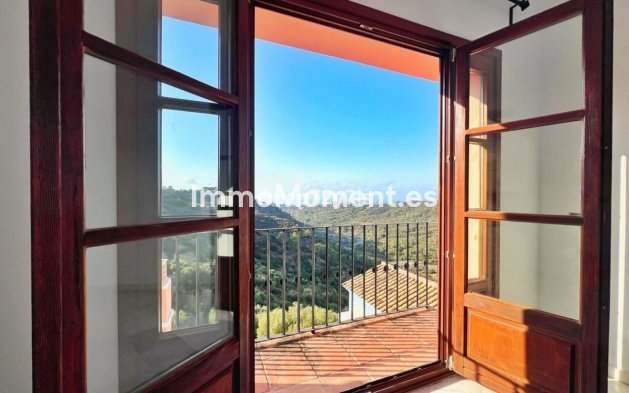 Bestaande woning - Villa - Benahavís - Benahavís Centro