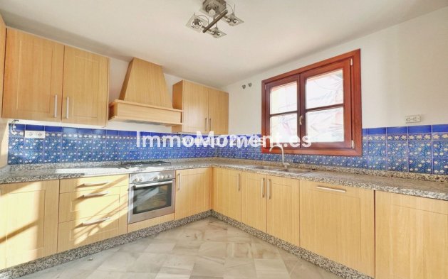 Bestaande woning - Villa - Benahavís - Benahavís Centro