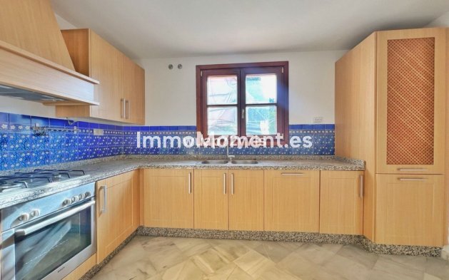 Bestaande woning - Villa - Benahavís - Benahavís Centro