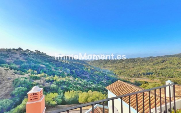 Bestaande woning - Villa - Benahavís - Benahavís Centro