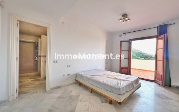 Bestaande woning - Villa - Benahavís - Benahavís Centro