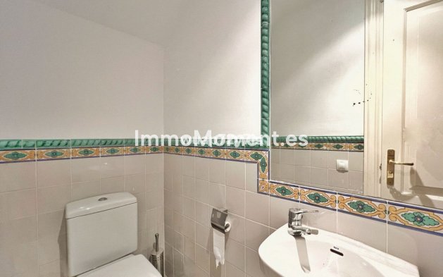 Bestaande woning - Villa - Benahavís - Benahavís Centro