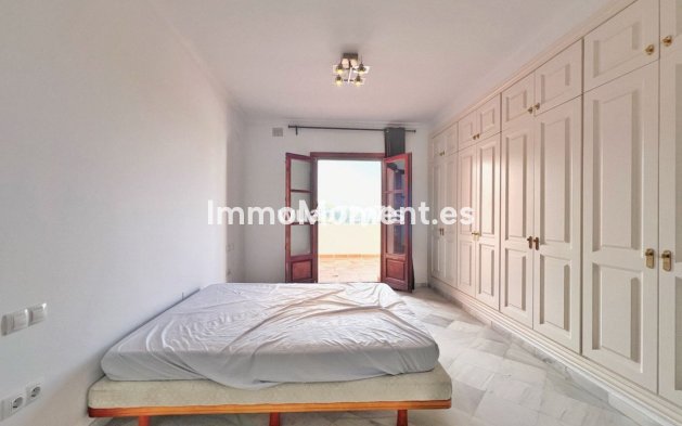 Bestaande woning - Villa - Benahavís - Benahavís Centro