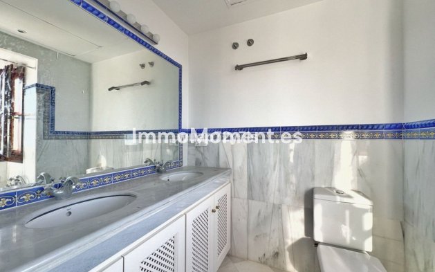 Bestaande woning - Villa - Benahavís - Benahavís Centro