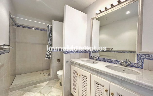 Bestaande woning - Villa - Benahavís - Benahavís Centro