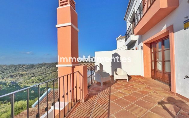 Bestaande woning - Villa - Benahavís - Benahavís Centro