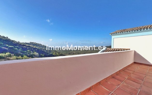 Bestaande woning - Villa - Benahavís - Benahavís Centro